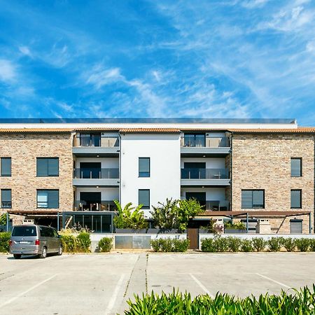 Apartamento Nevia Medulin Exterior foto