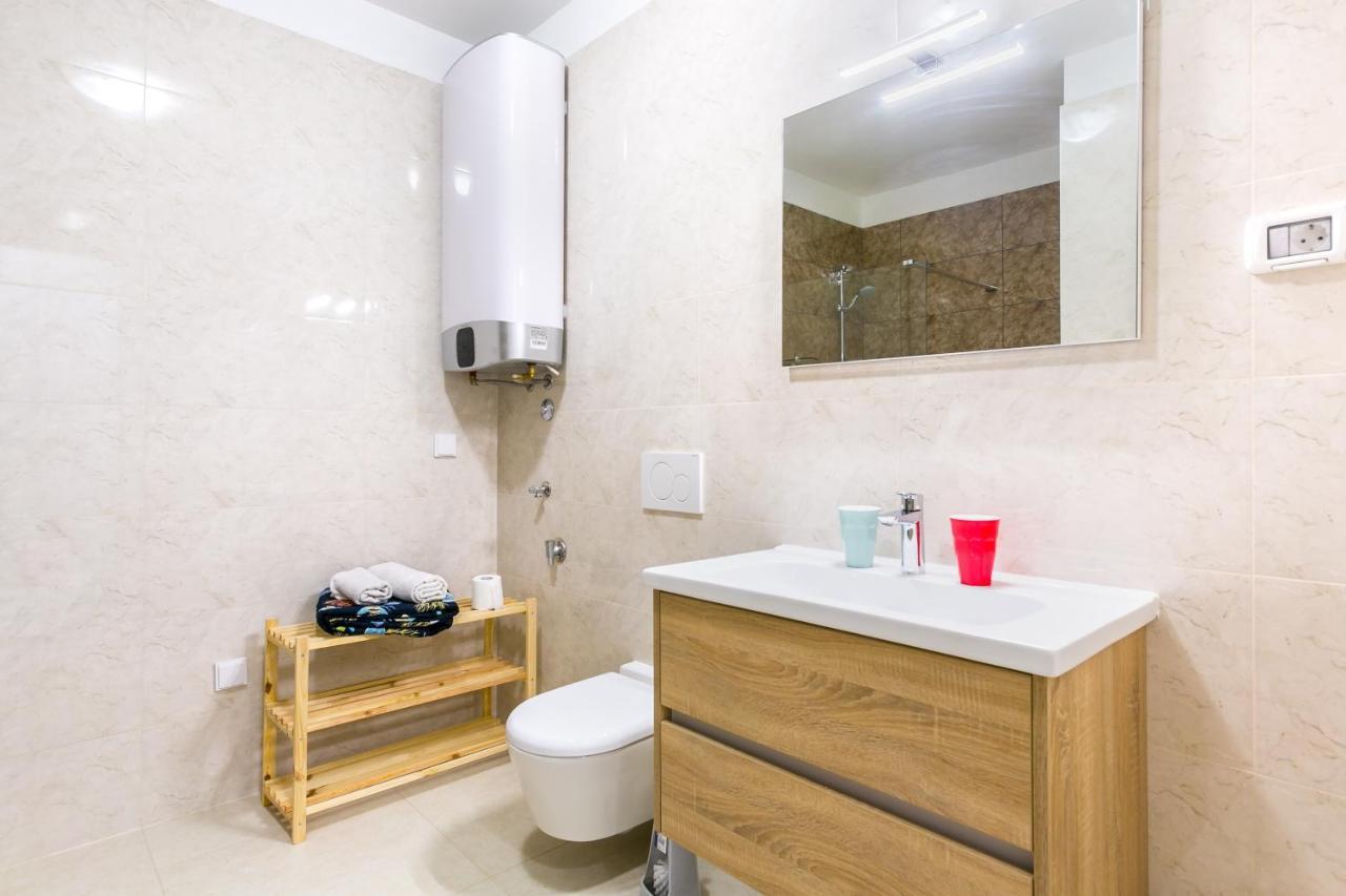 Apartamento Nevia Medulin Exterior foto