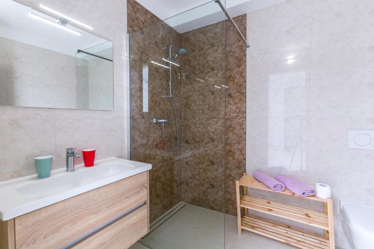 Apartamento Nevia Medulin Exterior foto